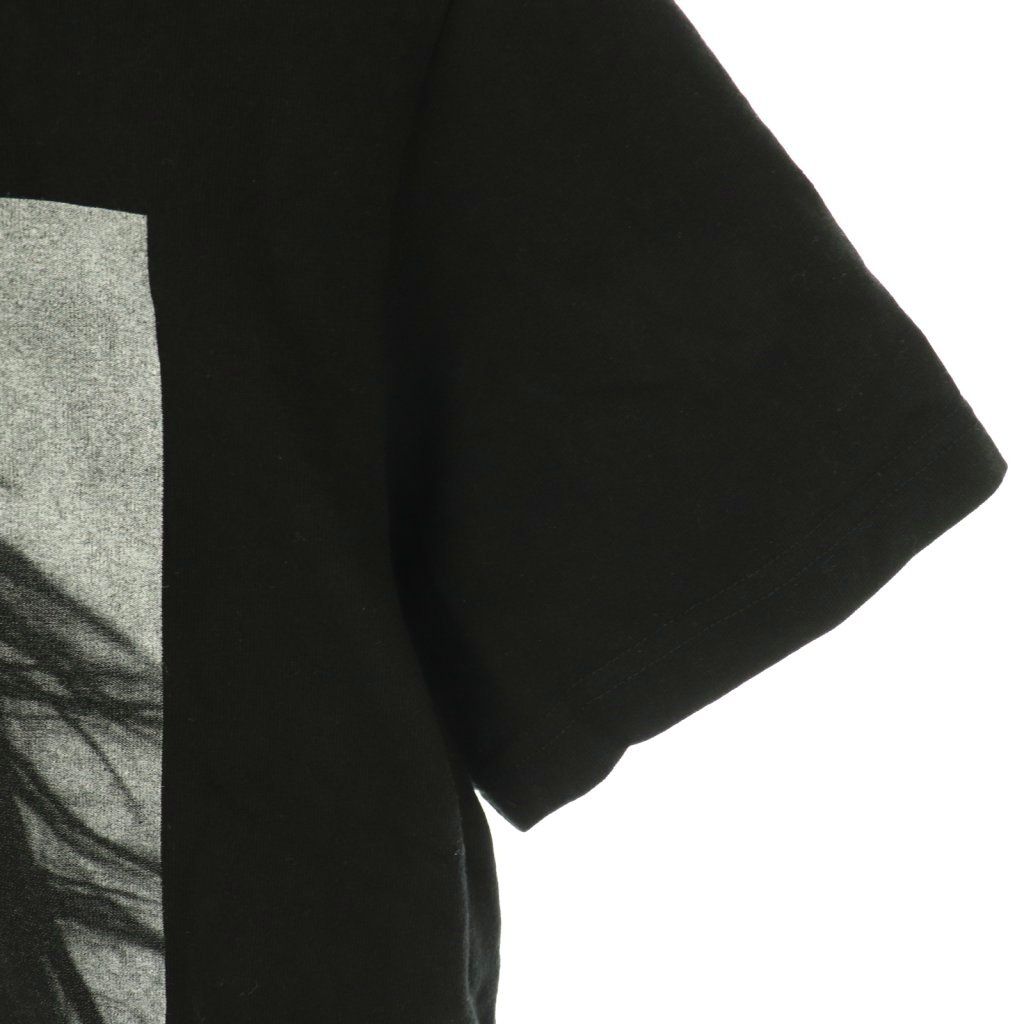 サカイ sacai 21SS SADE プリントTシャツ カットソー 半袖 コットン 1