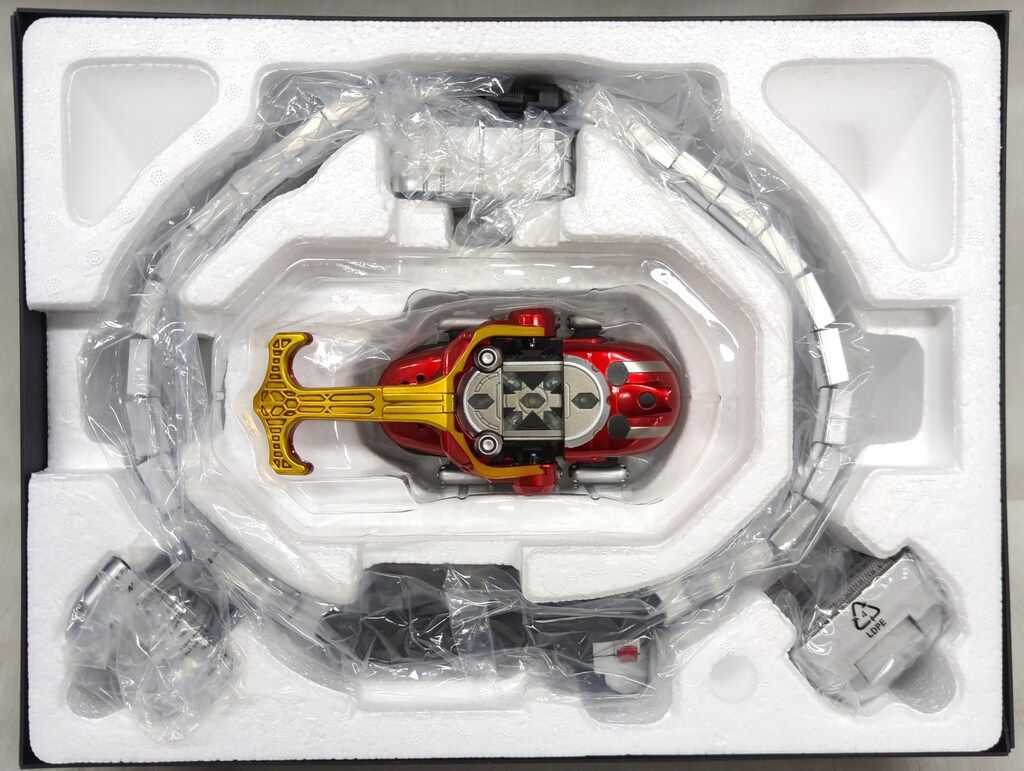 バンダイ コンプリートセレクションモディフィケ-ション 仮面ライダー