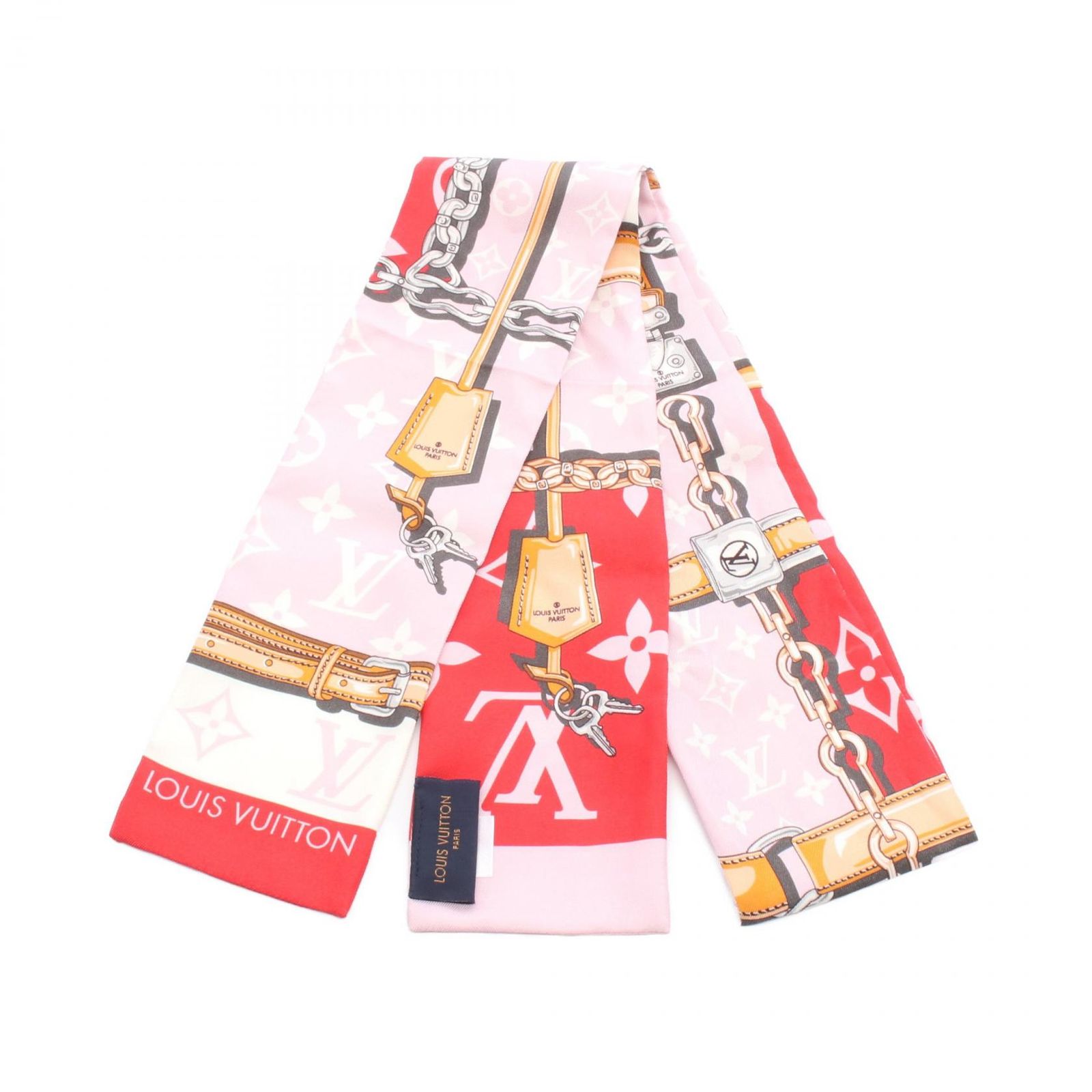 ルイヴィトン ヴィトン バンドー スカーフ ポップ コンフィデンシャル 楽天市場】LOUIS VUITTON ルイヴィトン モノグラム バンドー LVポップ