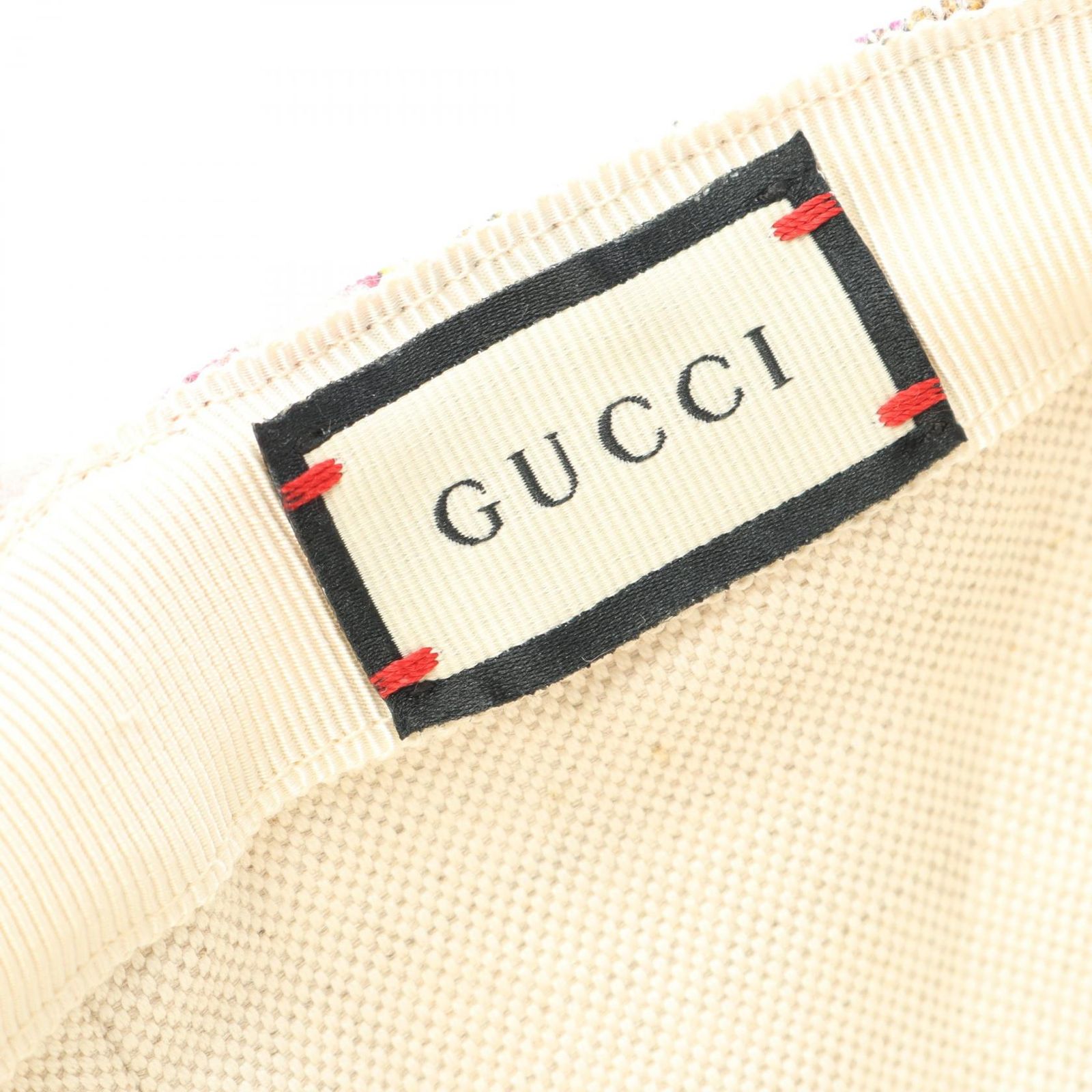 フローラ キャップ