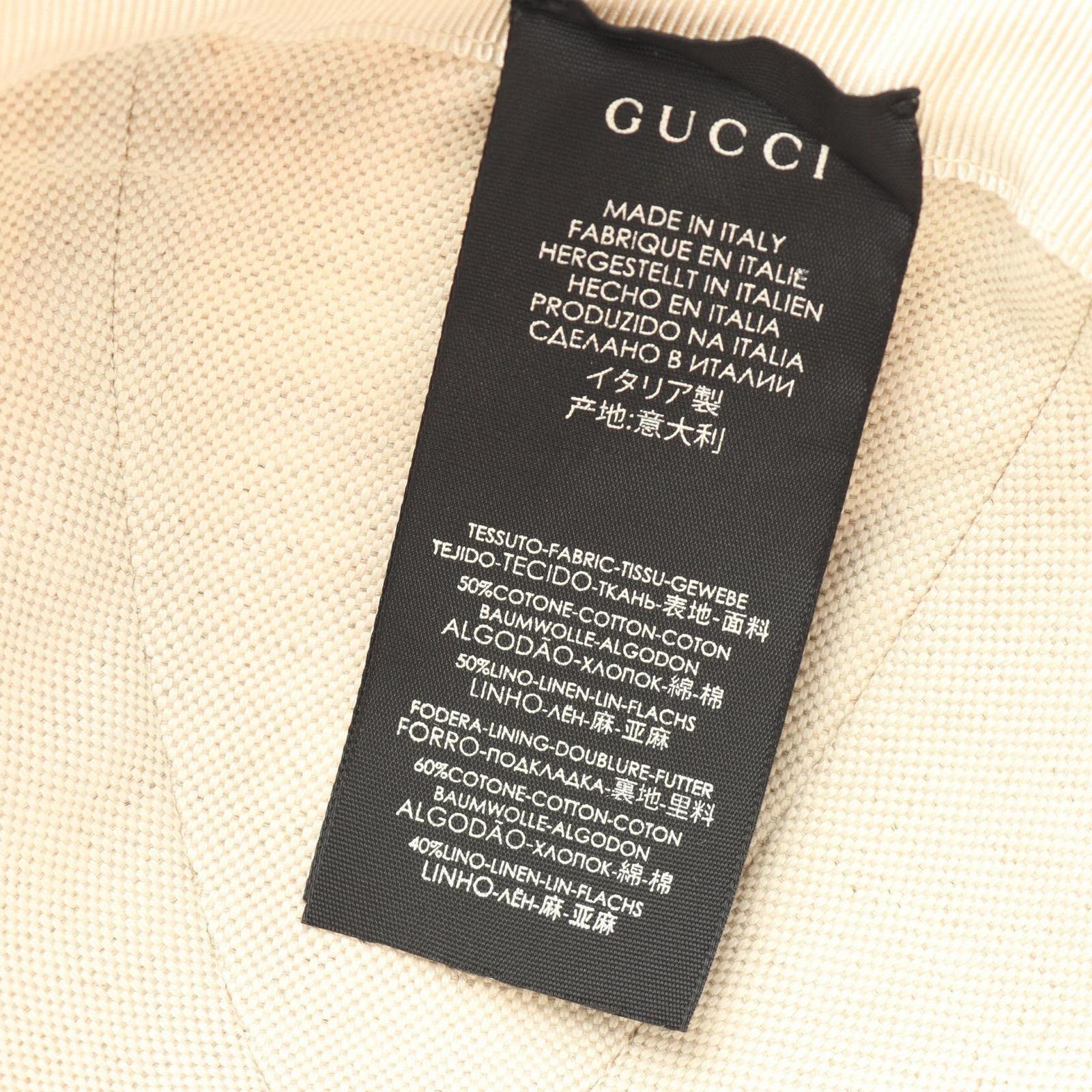 グッチ フローラ