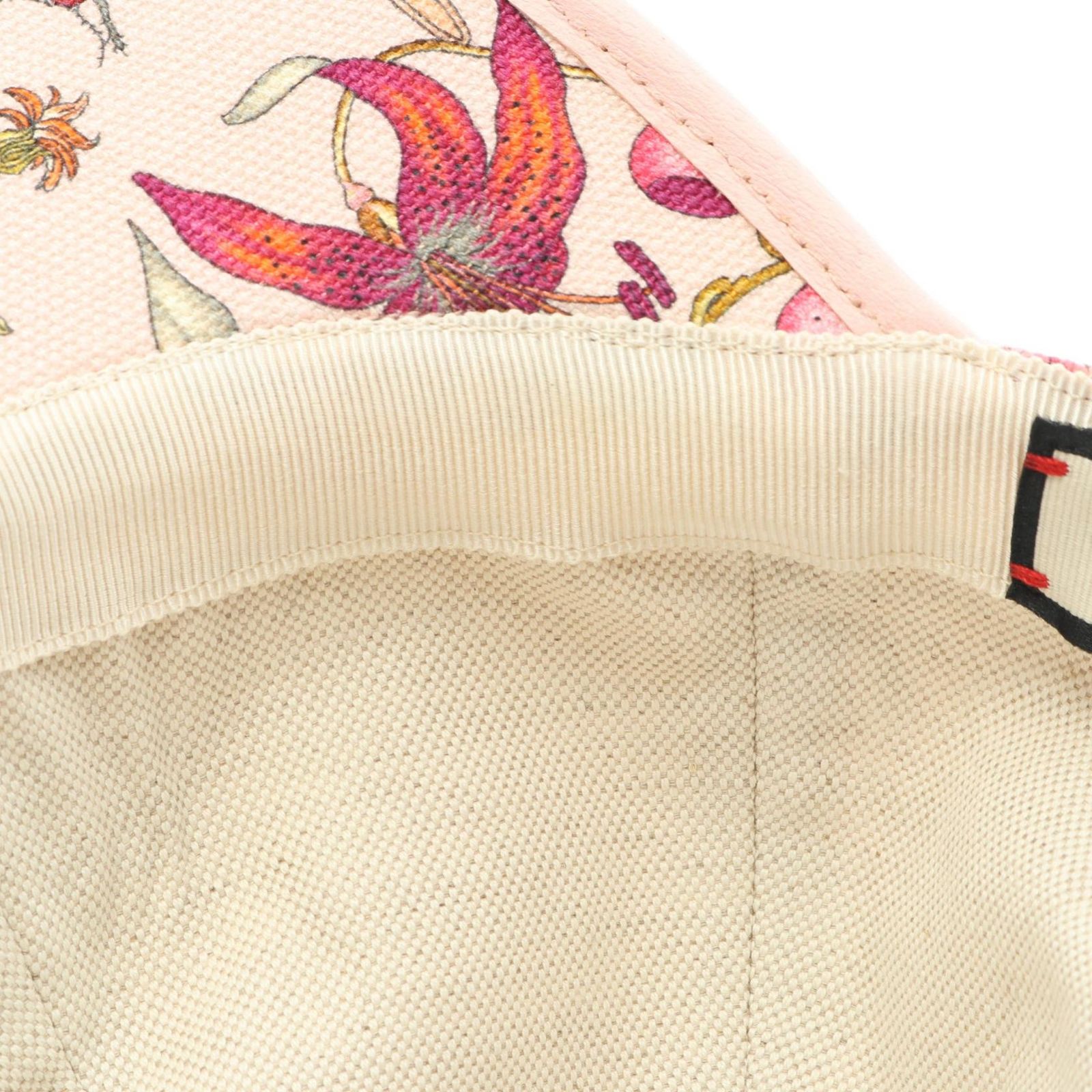  GUCCI グッチ フローラ キャップ その他 キャップ