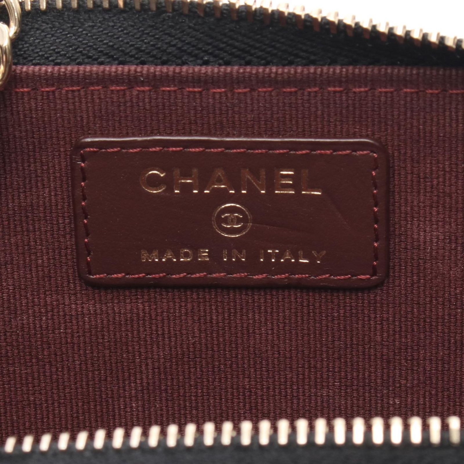  CHANEL シャネル ココマーク コインケース コインケース 小銭入れ 小物