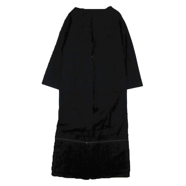 ワイズ Y's ヨウジヤマモト Yohji Yamamoto ステッチデザイン ノー