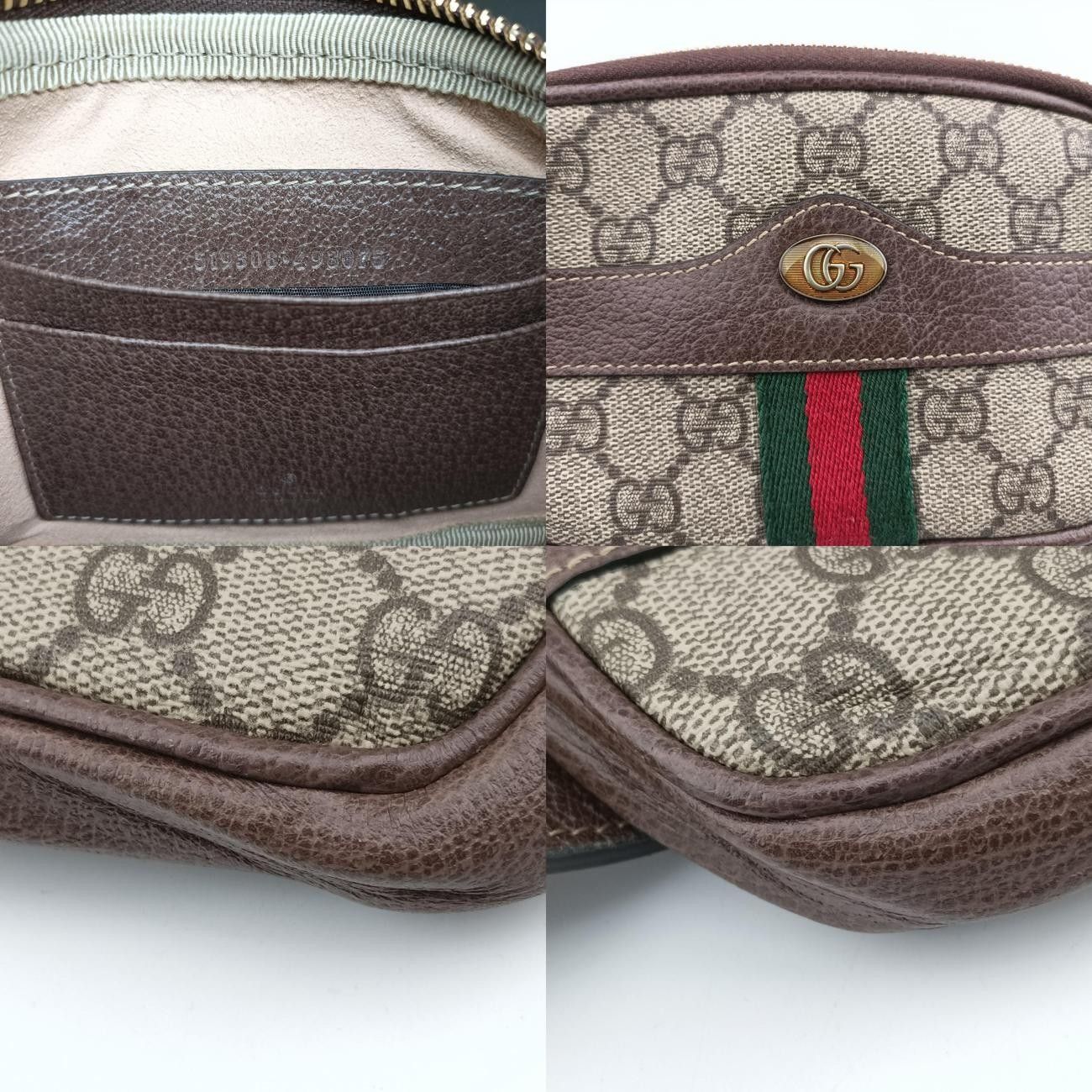 PVCコーティングキャンバス×レザー 519308