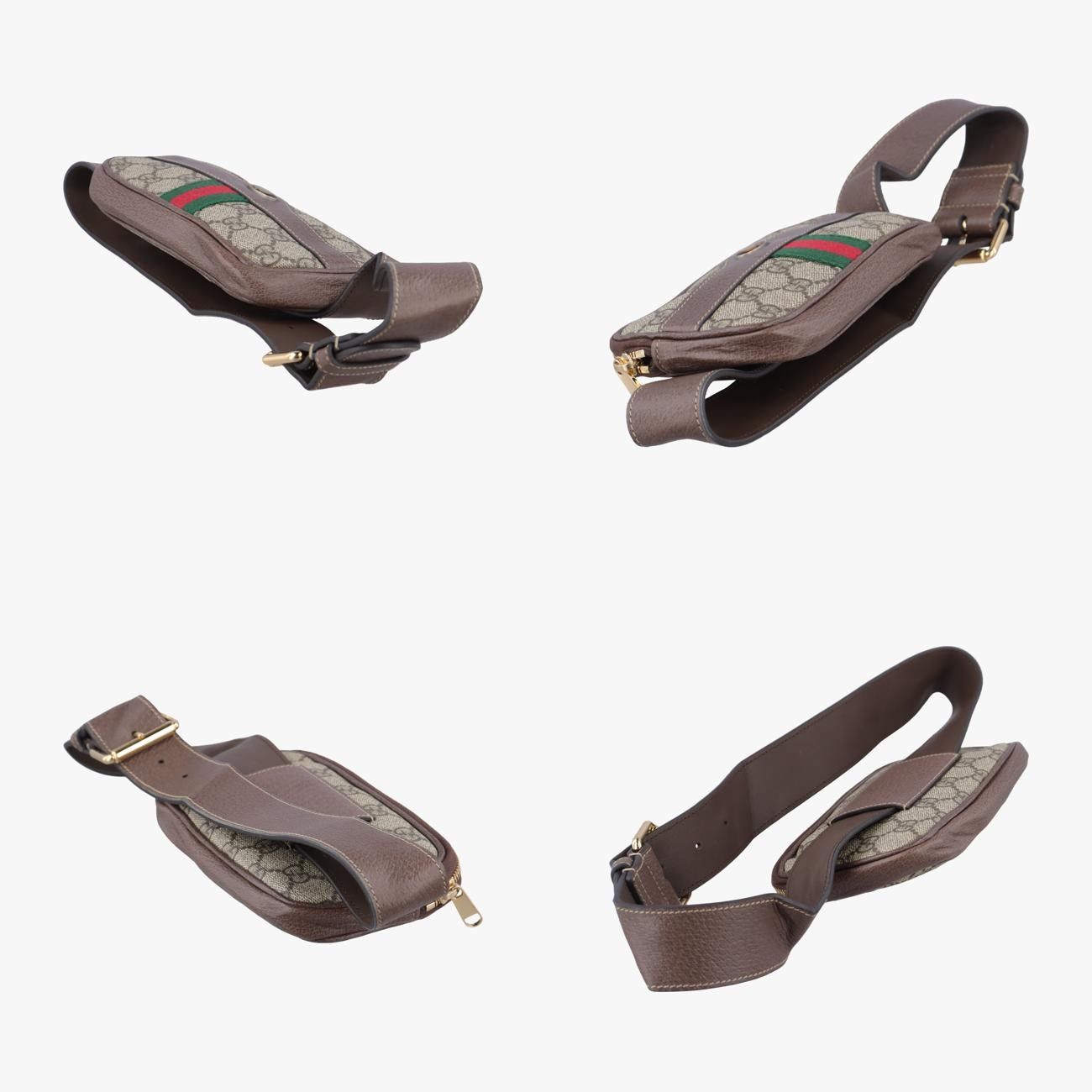 ブラウン×マルチ