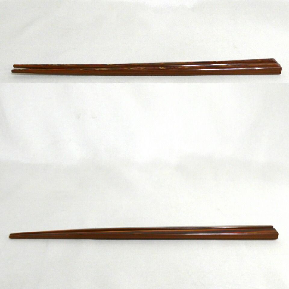 十一月の特売品 平安 塗師 嘉兵衛 堆朱 菓子箸 茶道具