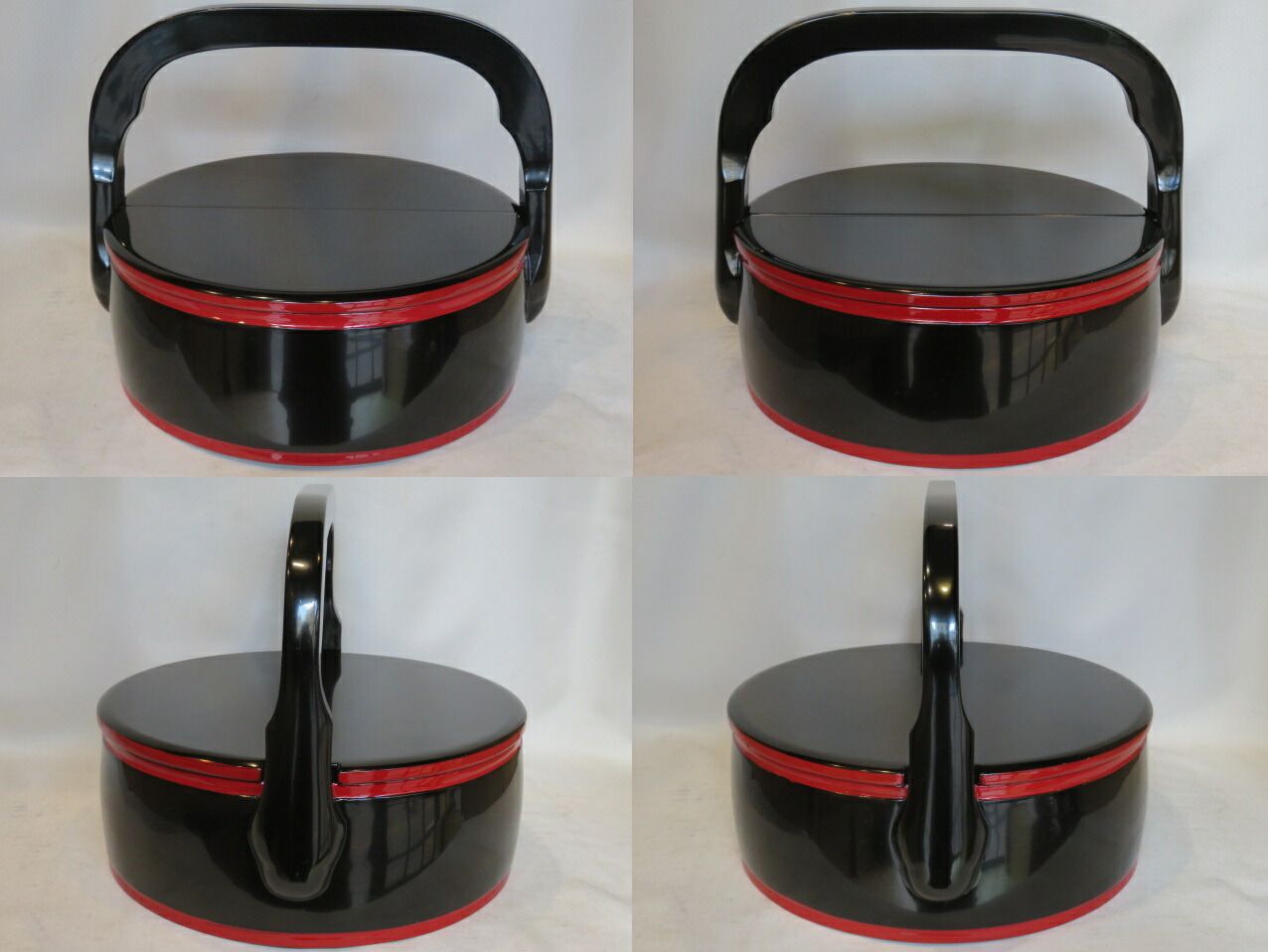 木製真塗 即中斎好写