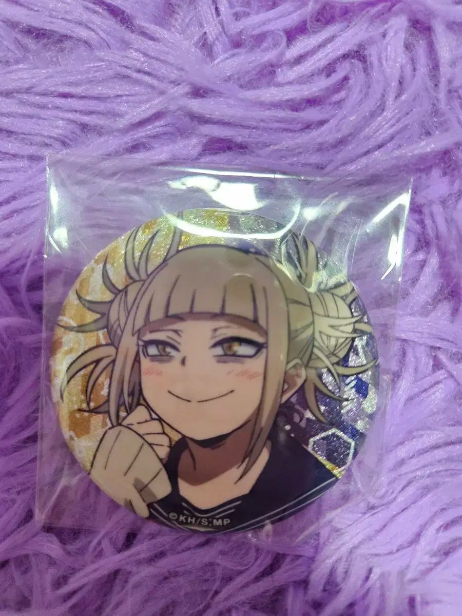 Toga Himiko Hero EVIL Academia THE Uraraka トガヒミコ僕のヒーロー