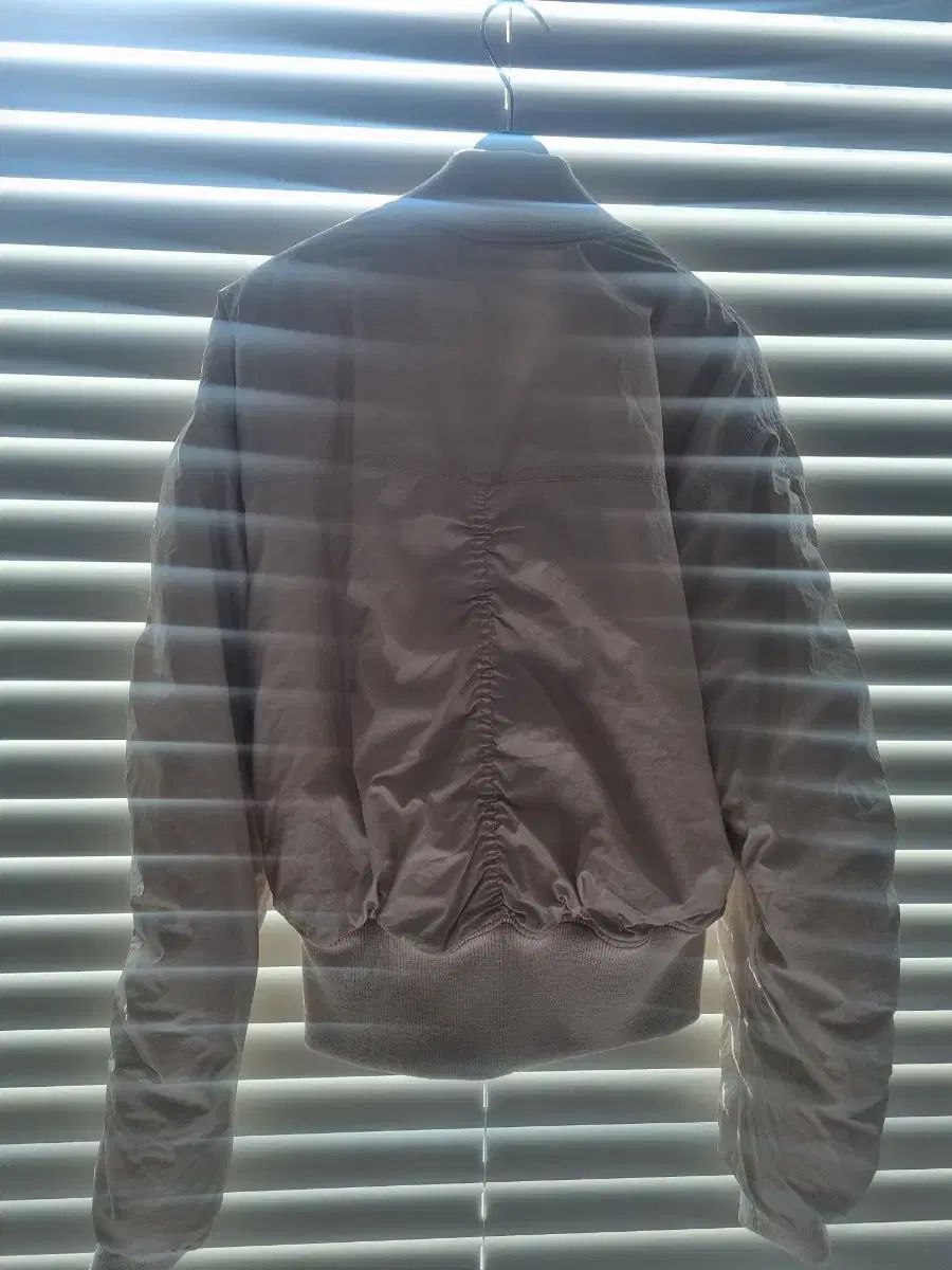 イザベルマラン ブルゾン アイボリー 入学式対応 ウール混