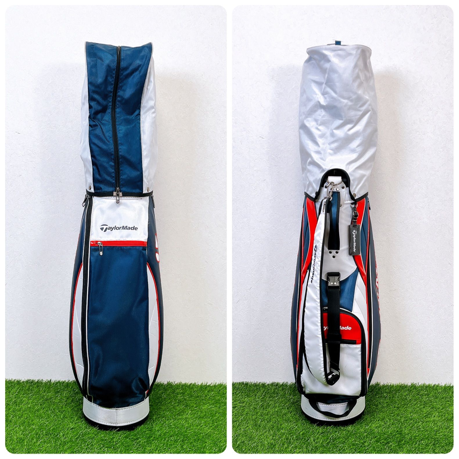 レフティ 】テーラーメイド TaylorMade RBZ STAGE2 メンズゴルフ13本