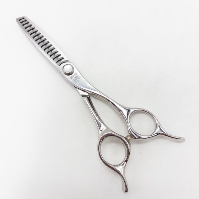 NOBU SCISSORS ノブ シザー TOGINON 美容師 セニングハサミ NOBU