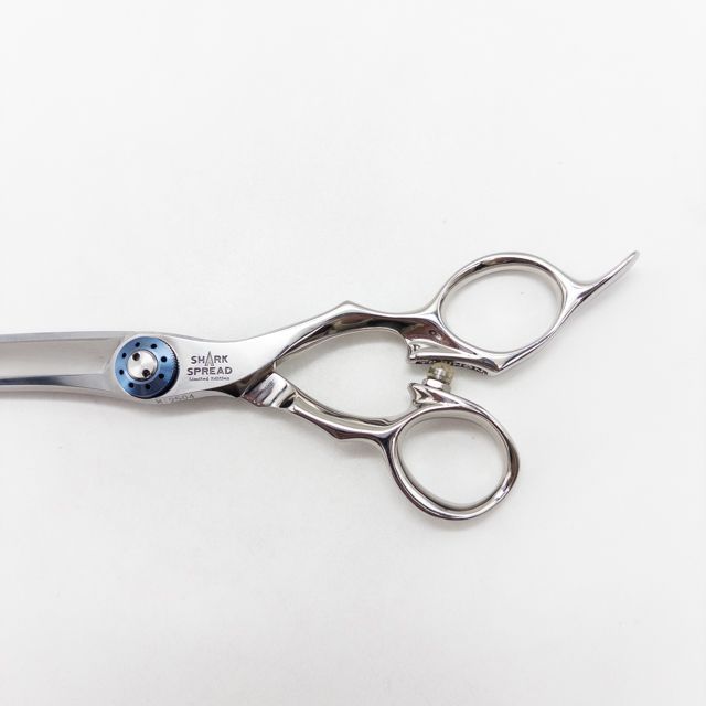 (未使用)トギノンシザー　シャークスプレッド6.8インチ　定価158000円 トギノンTOGINON】シャークスプレッドSHARK SPREAD6.8 シザー