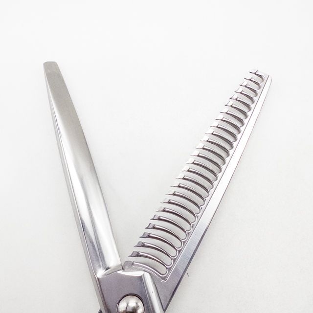 三和技研SANWA SGK】 メガネ シザー セニング 良い 美容ハサミ すきば