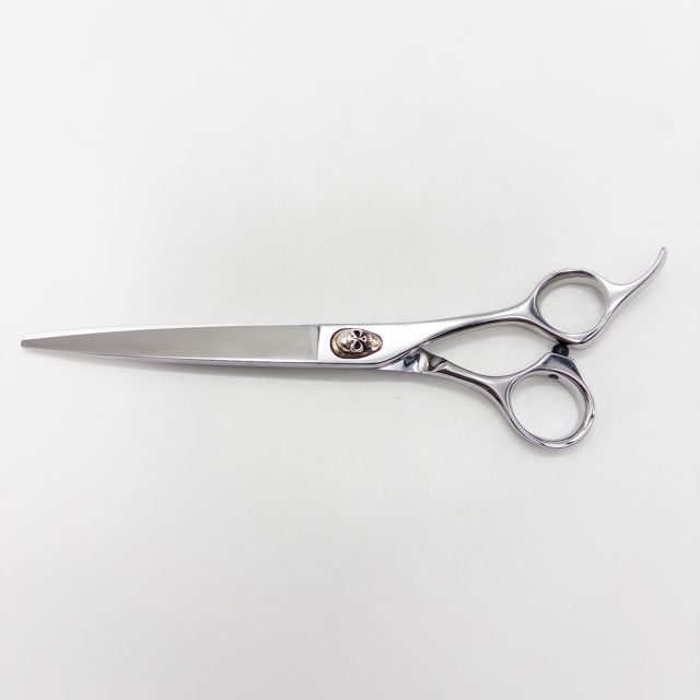 ジョーウェルJOEWELL SPH-700 シザー オフセット 理容 美容ハサミ 美容師 理容師 右利き 7インチ sc 2704