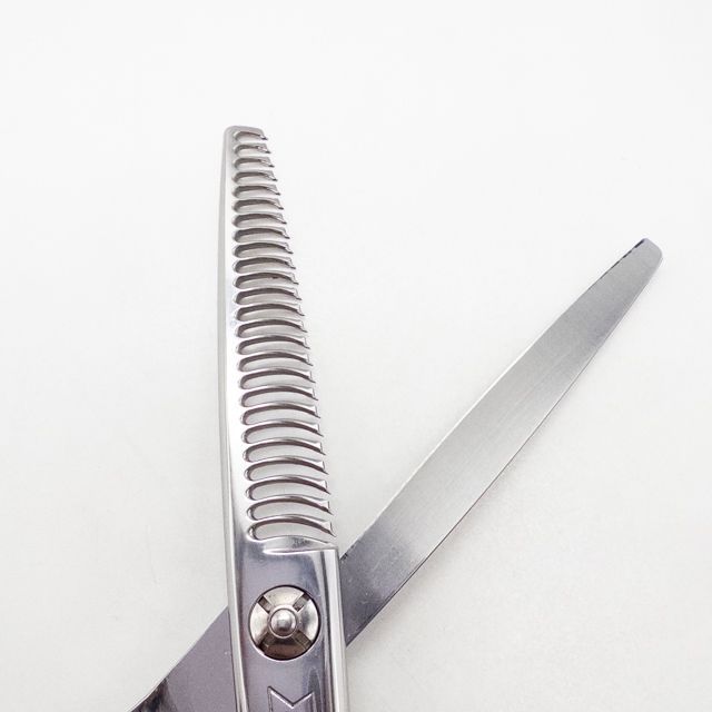 三和技研SANWA SGK】 メガネ シザー セニング 良い 美容ハサミ すきば