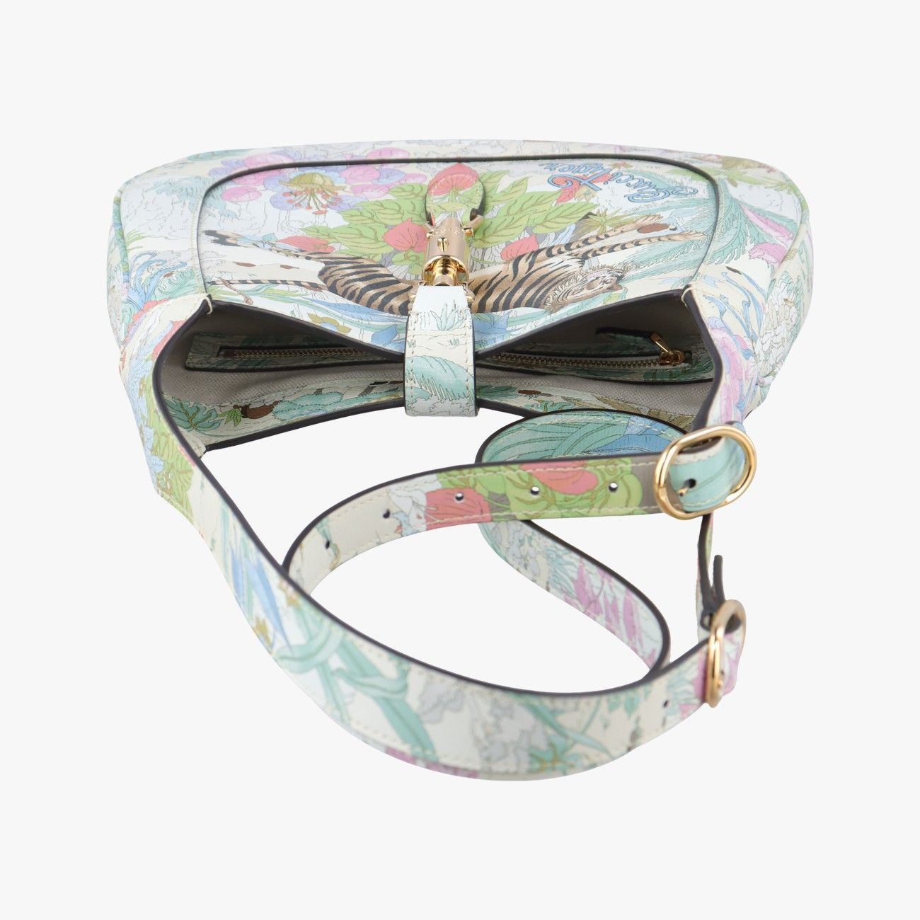 グッチGucciジャッキー