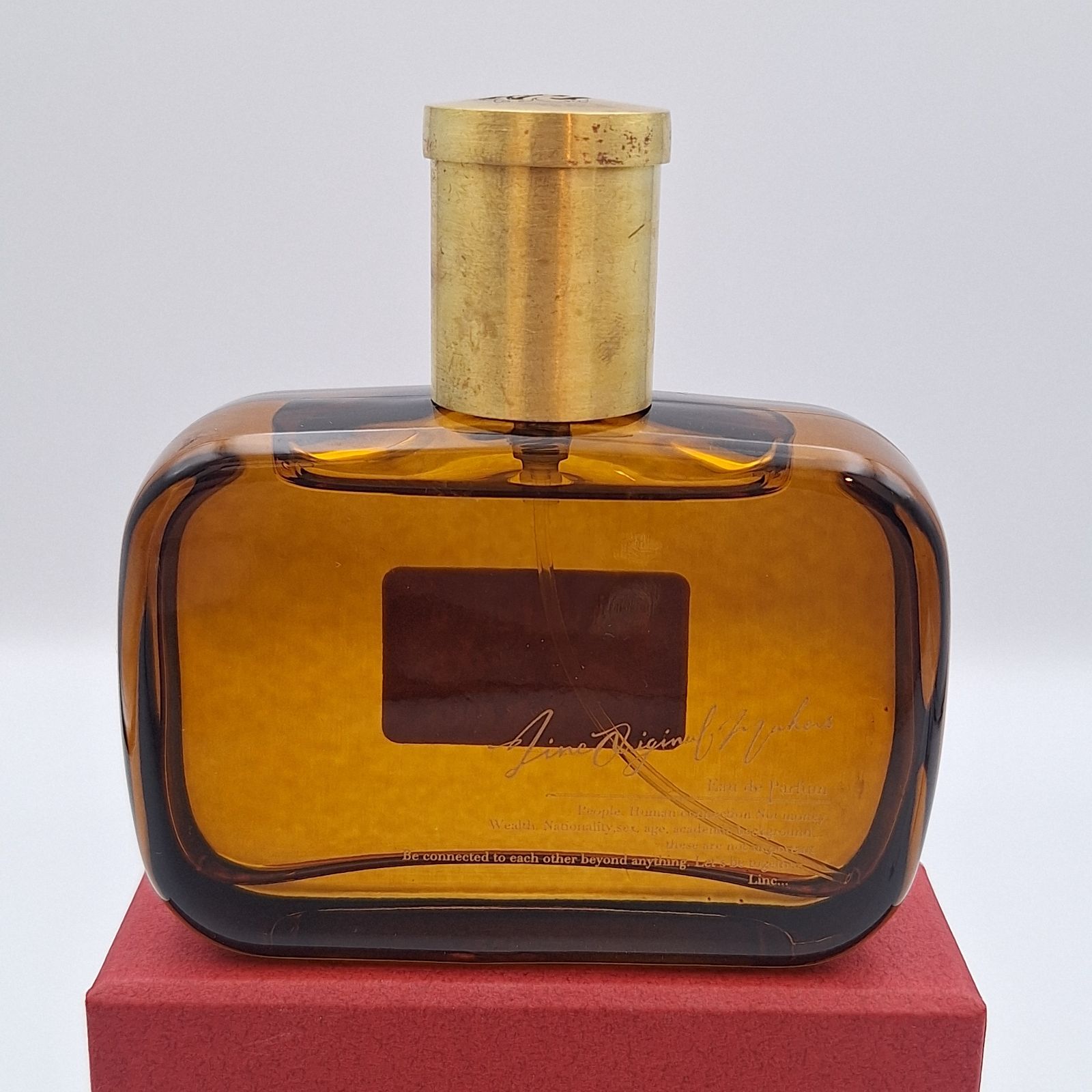 LINC ORIGINAL MAKERS No.968 EDP 50ml リンクオリジナルメーカーズ