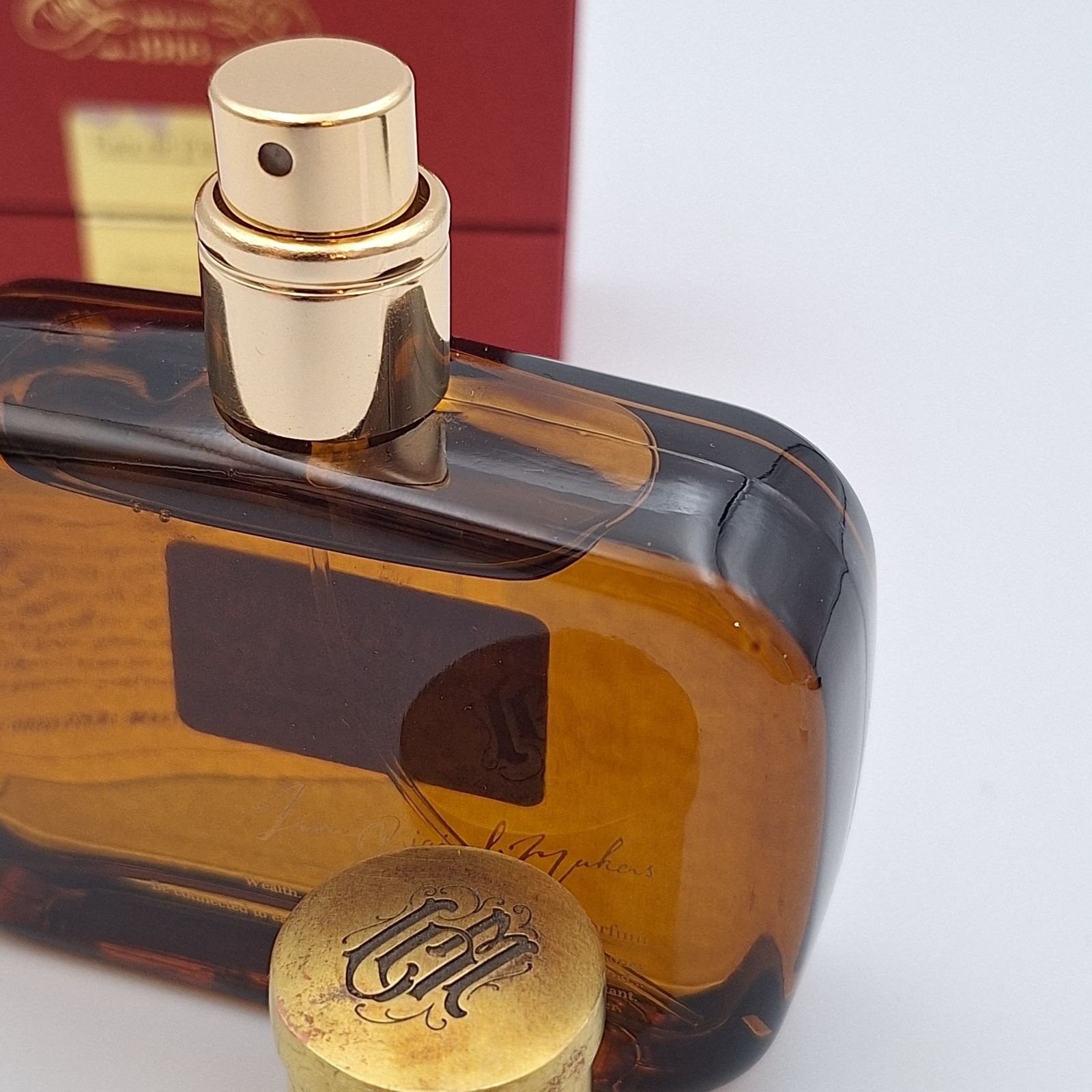 LINC ORIGINAL MAKERS No.968 EDP 50ml リンクオリジナルメーカーズ