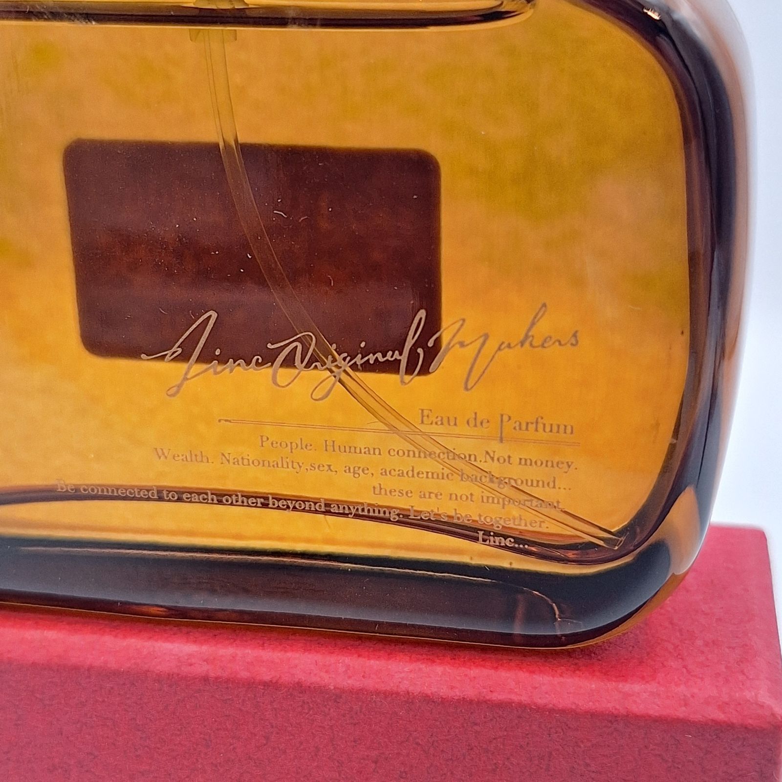 LINC ORIGINAL MAKERS No.968 EDP 50ml リンクオリジナルメーカーズ