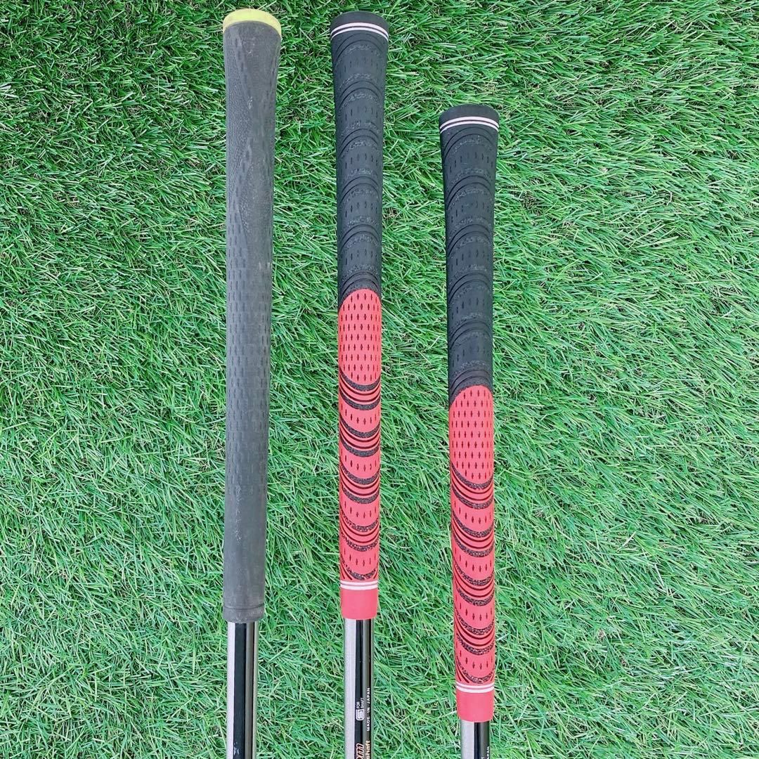 ゴルフ　ユーティリティ　イージーパワー　6U 7U PU N1797 ゴルフ ユーティリティ イージーパワー 6U 7U PU N1797 - メルカリ