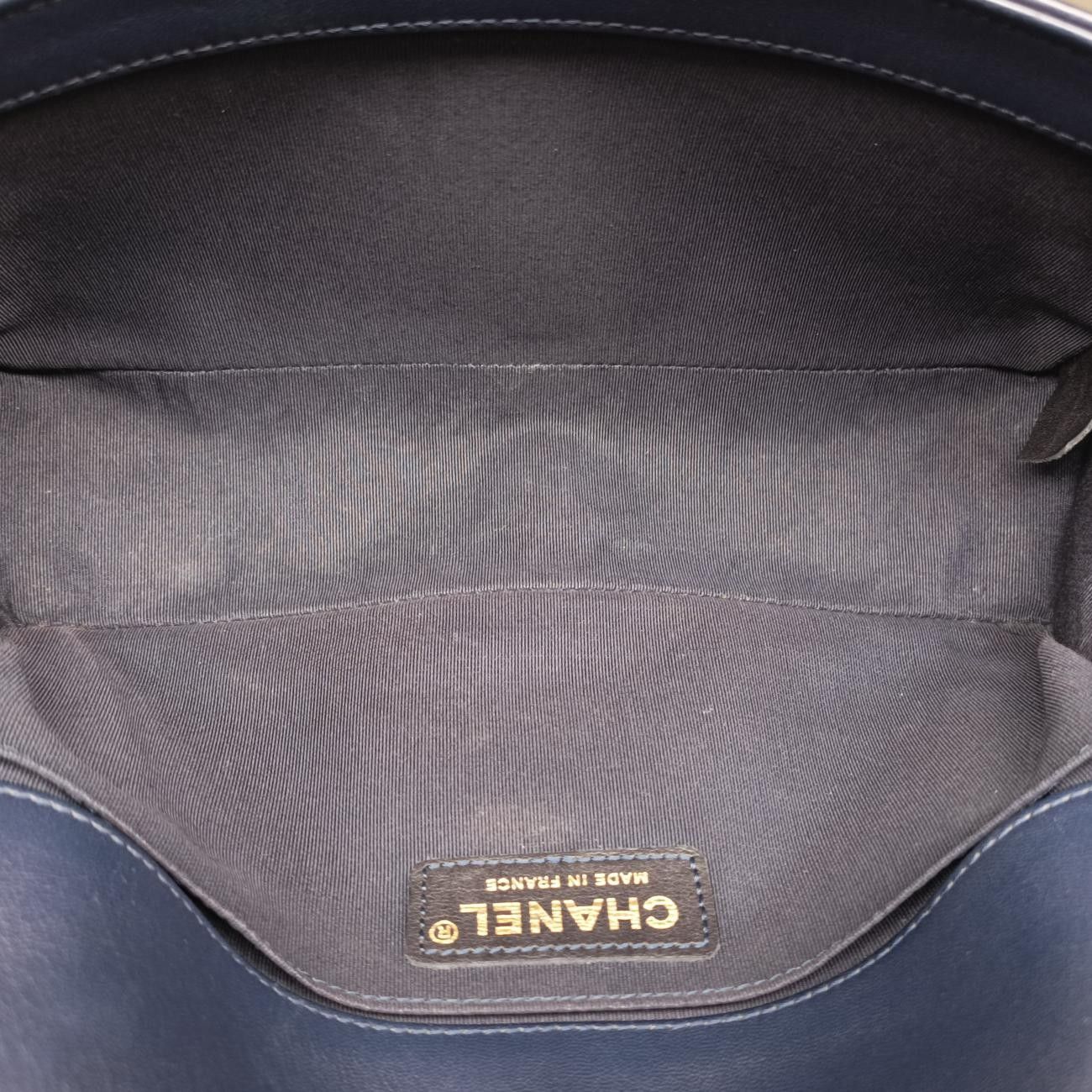 シャネルChanelボーイシャネル