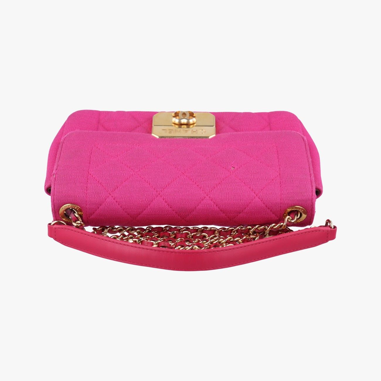 シングルフラップ