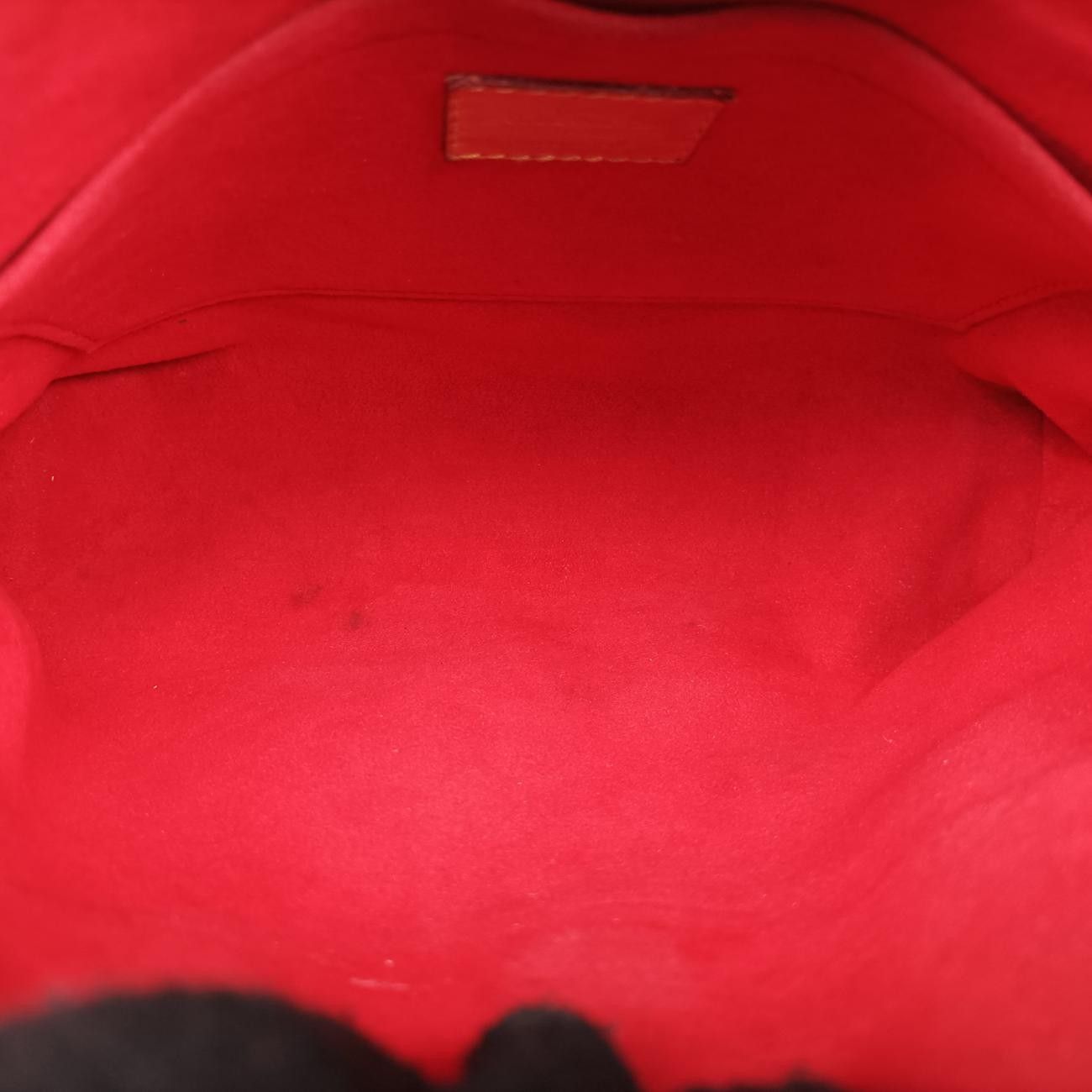 ブラウン系×スリーズ