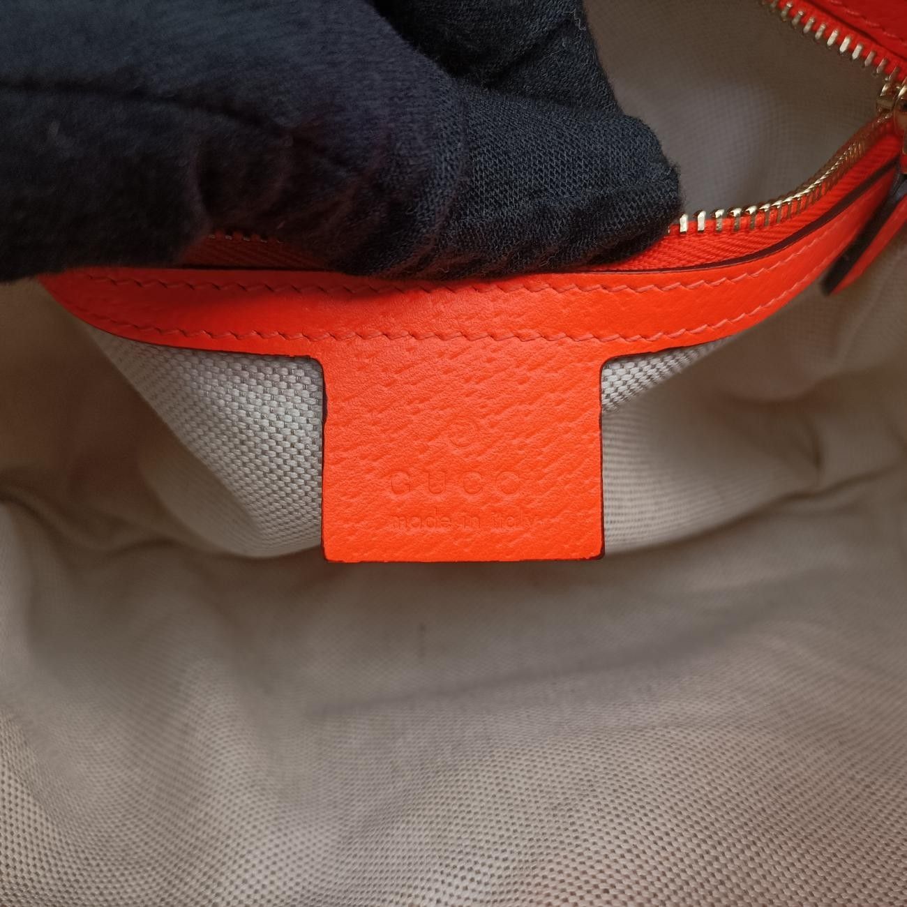 グッチGucciGGフローラ