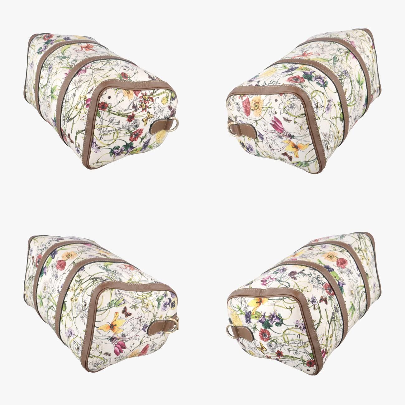 キャンバス×レザー 247205