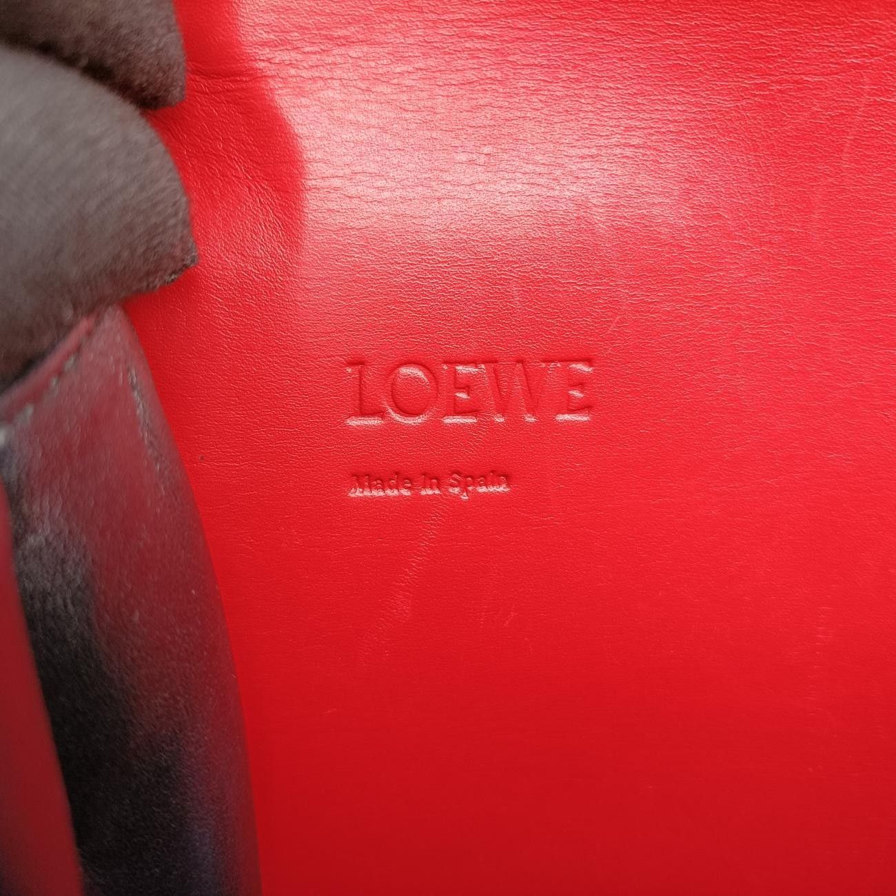 ロエベLoeweバルセロナ