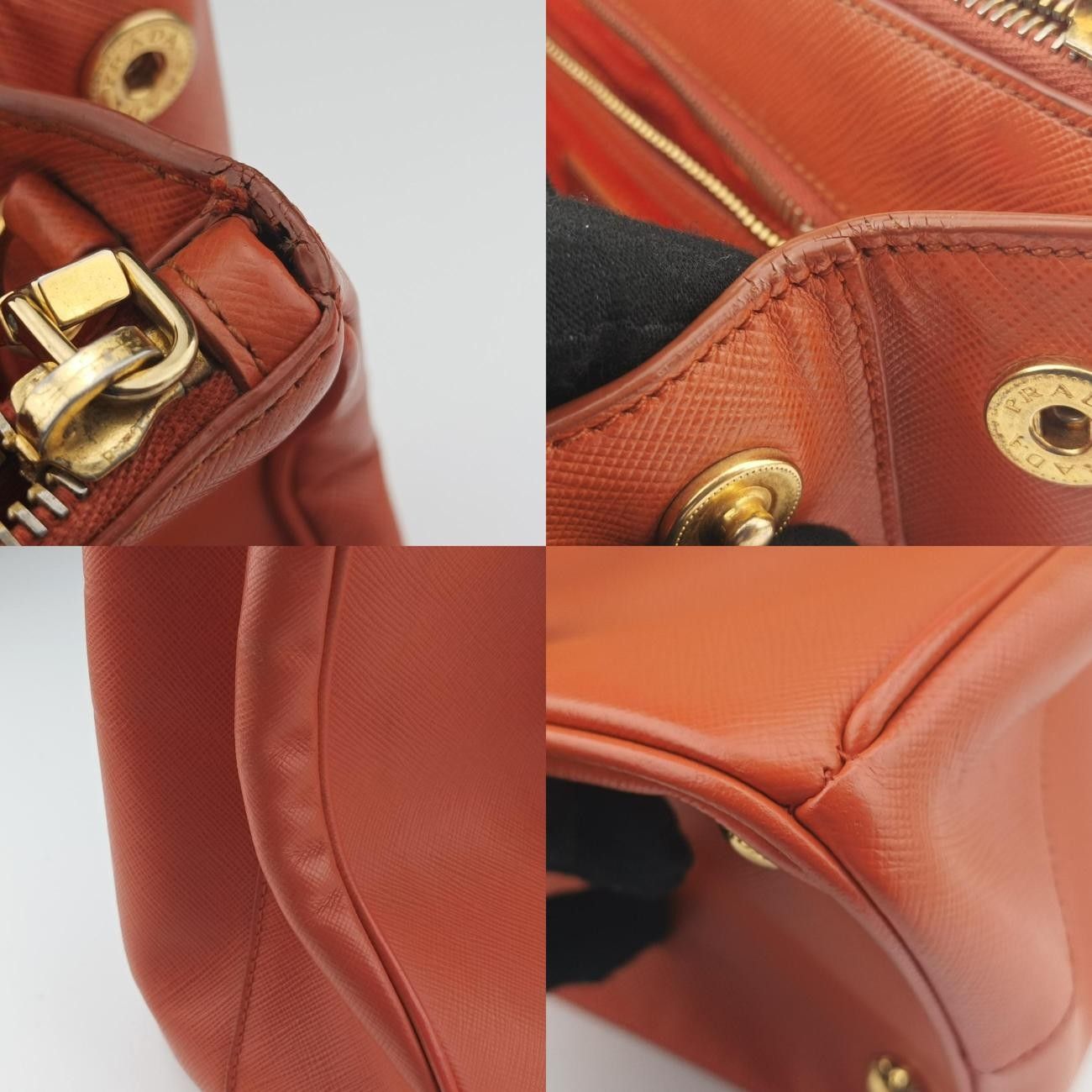 プラダPradaガレリア