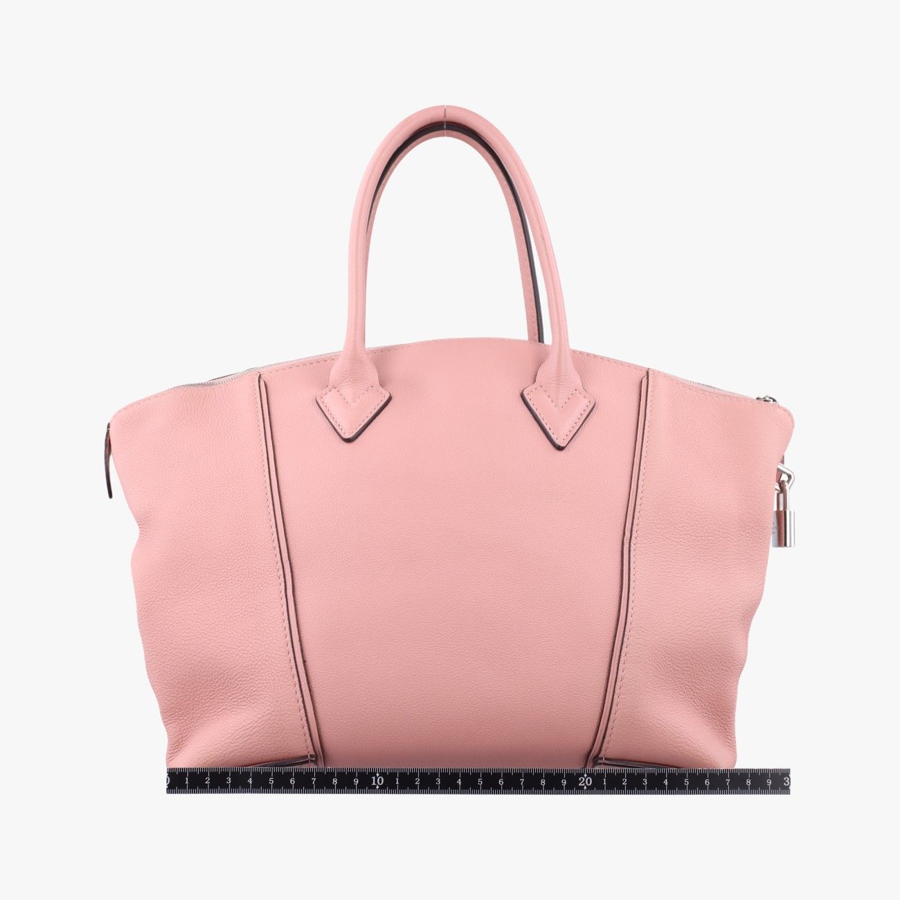 ルイヴィトンLouis VuittonロックイットPM マグノリア ヴォーカシミール M 50029 AH 1195