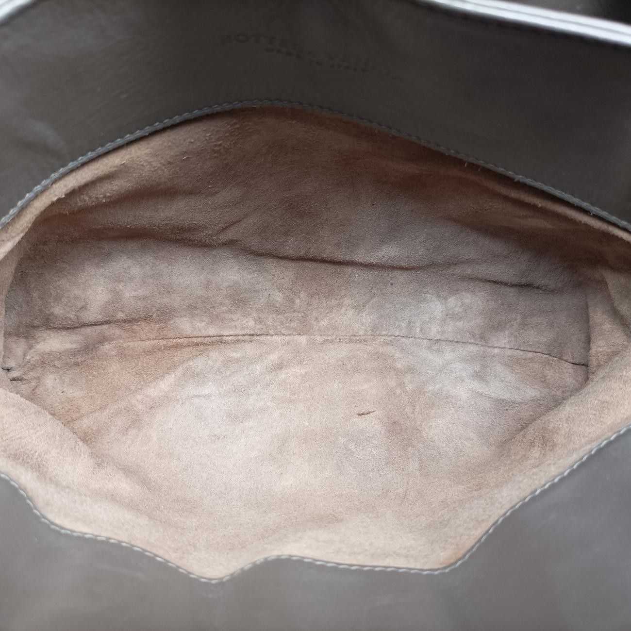 イントレチャート ブラウン