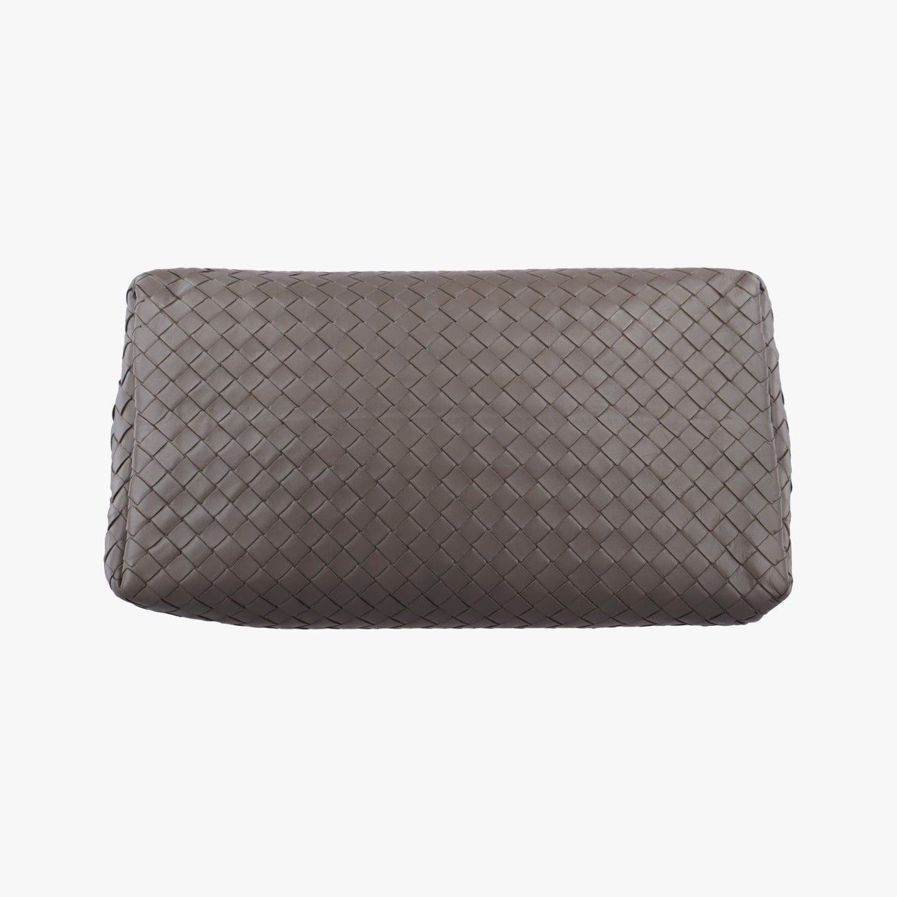 ブラウン ラムスキン