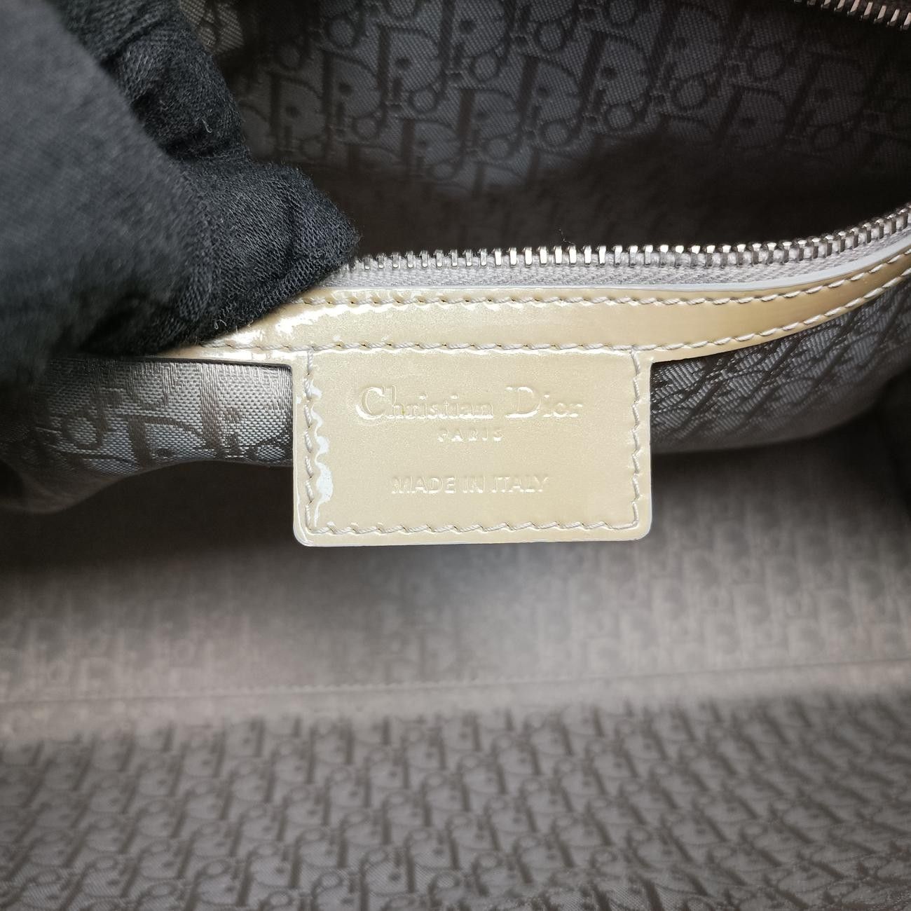 Diorレディディオール ラージ