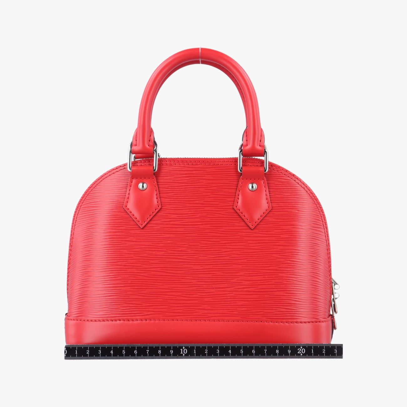 ルイヴィトンLouis VuittonアルマBB コクリコ エピ M 41160 ICチップ