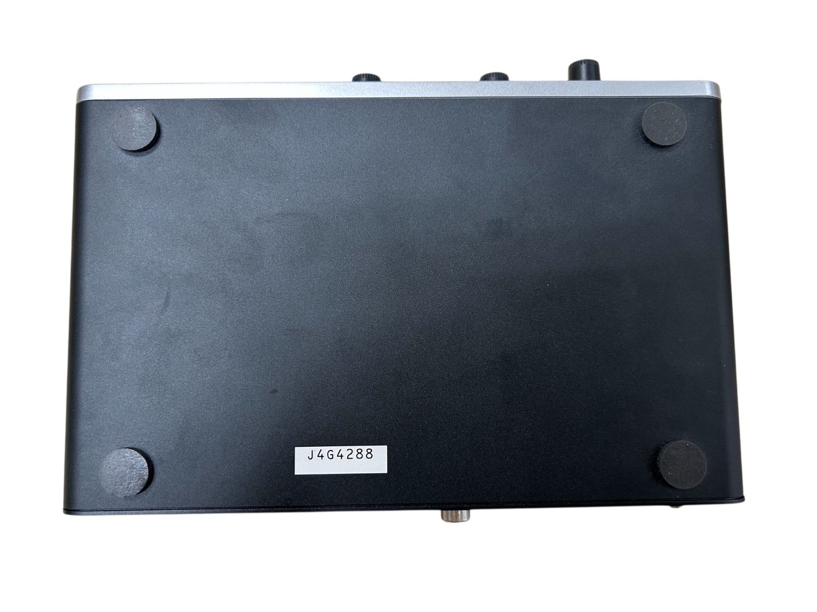 ROLAND (ローランド) QUAD-CAPTURE USBオーディオインターフェース UA