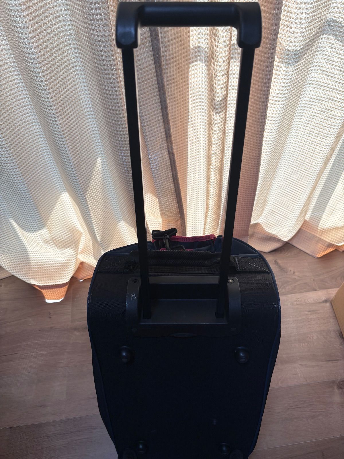 大容量】Coleman コールマン ボストンキャリーケース 70L 3way