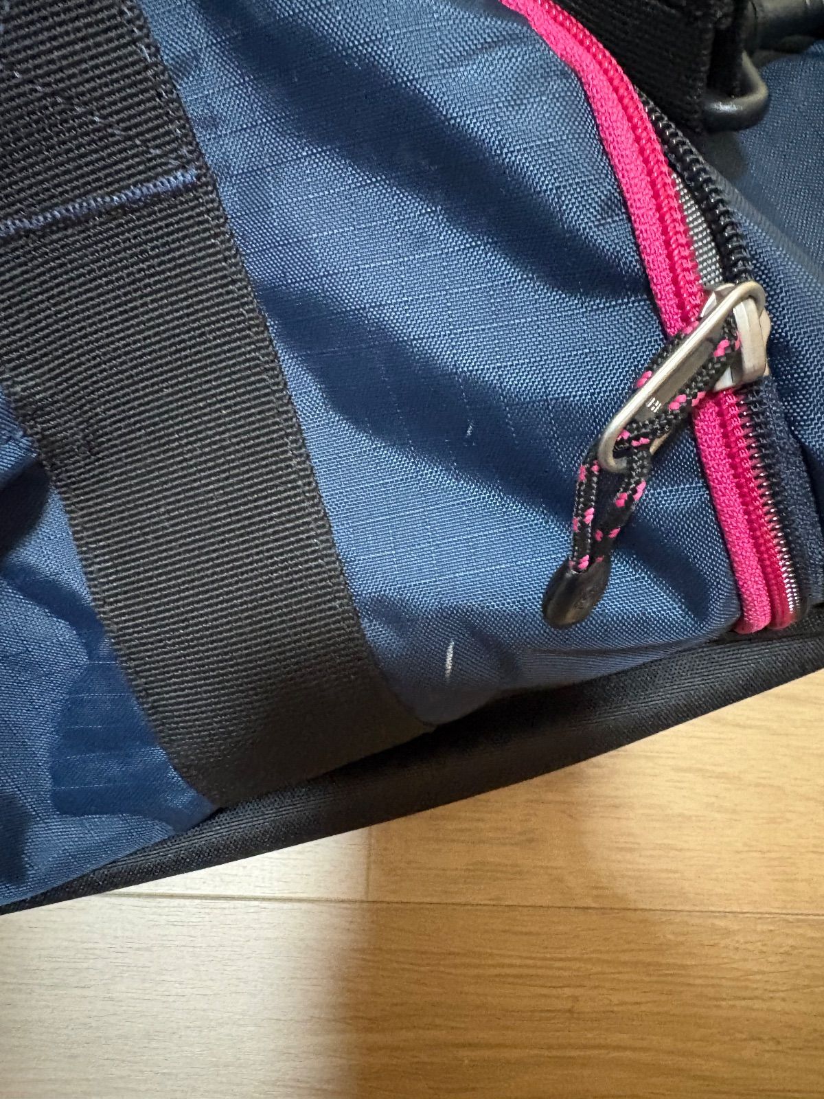 大容量】Coleman コールマン ボストンキャリーケース 70L 3way