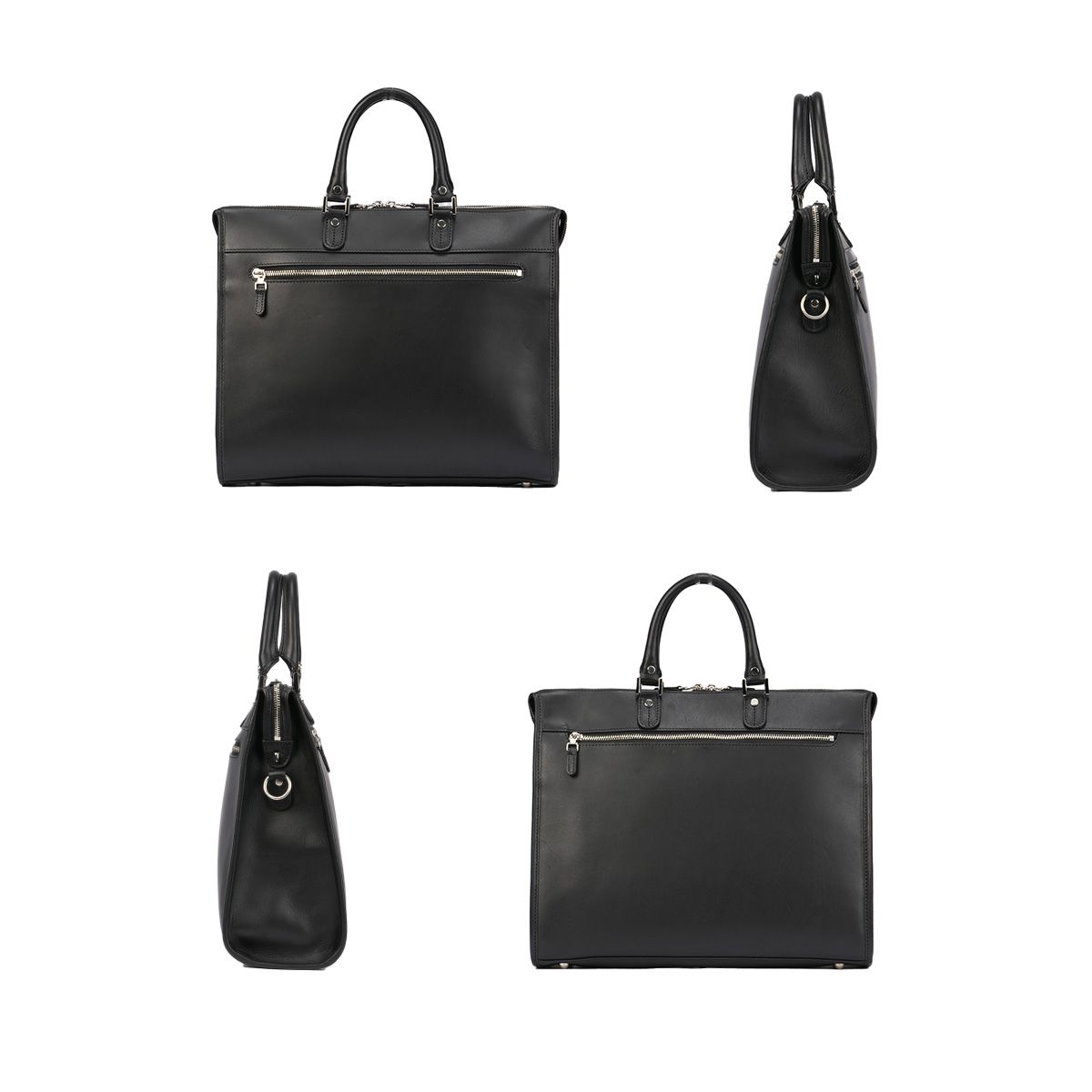 ファイブウッズ プラトウ ビジネスバッグ メンズ ブランド 50代 40代