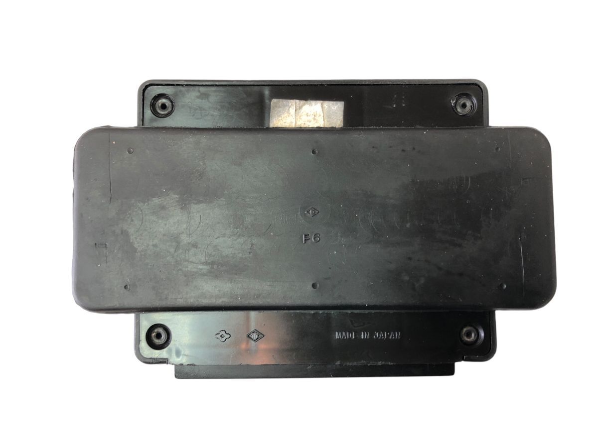 Kawasaki ZX-10 ZXT00B ジャンクションボックス 良品 交換 補修 予備に