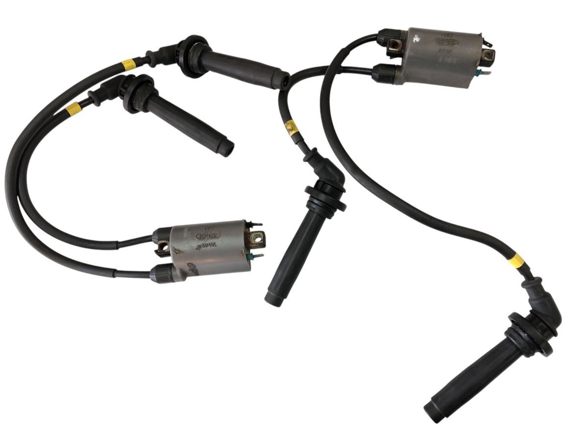 らてページ ZX-12R 00-06 LED スモーク テールランプ リア ウインカー ZX12R