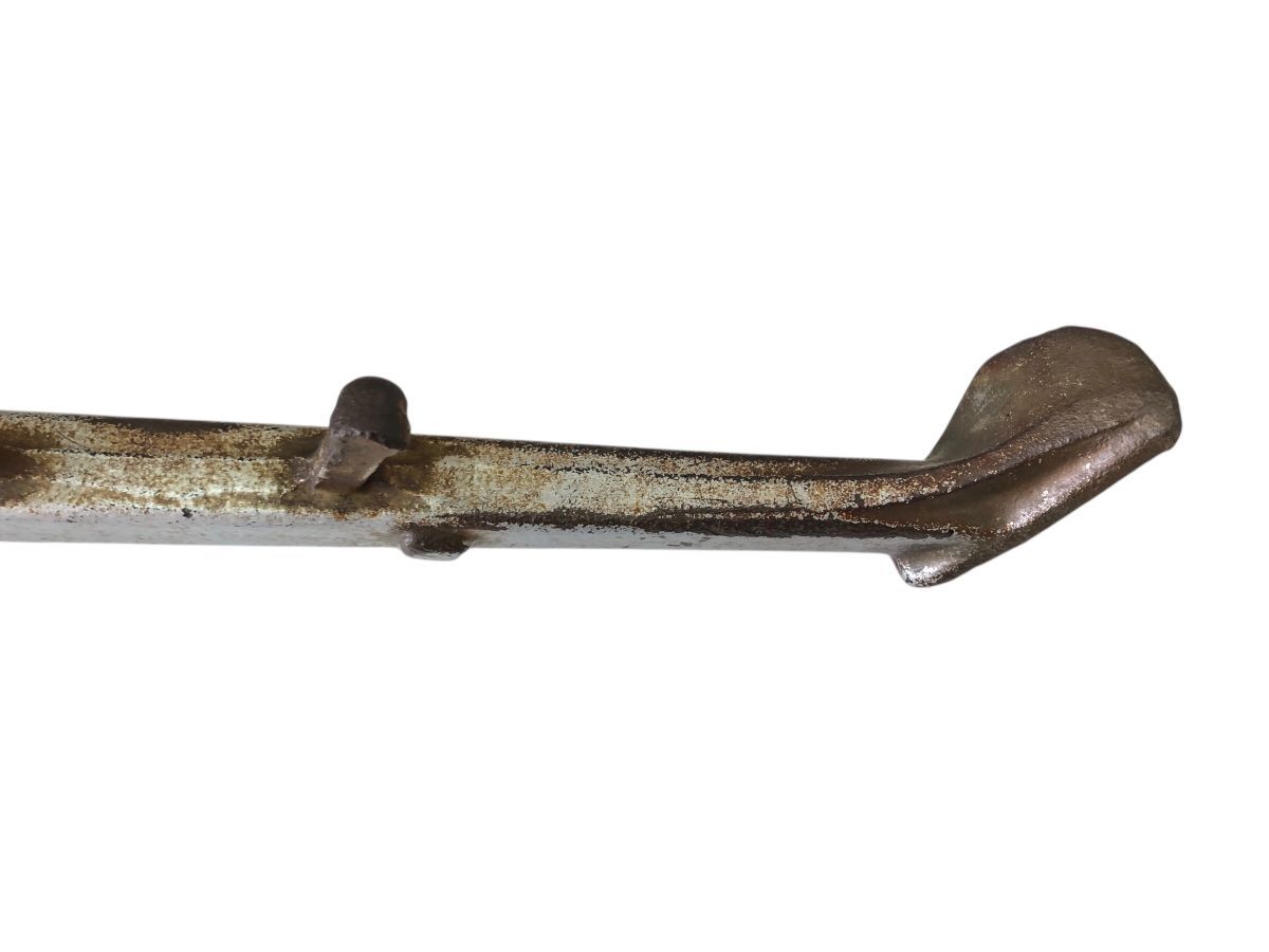 Kawasaki ZX-10 ZXT00B サイドスタンド センサー 曲り無し 交換 補修に