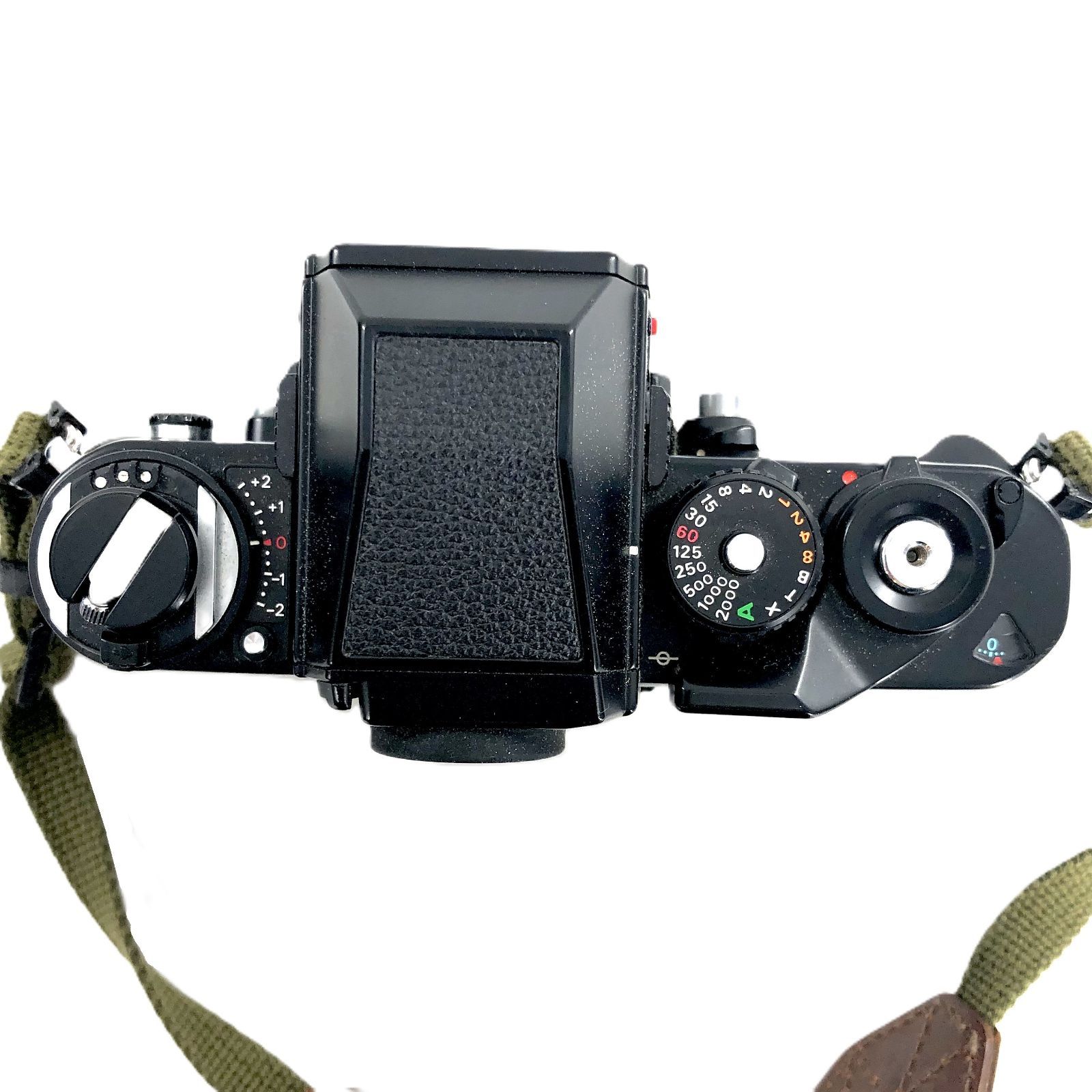 アイレベル レンズ