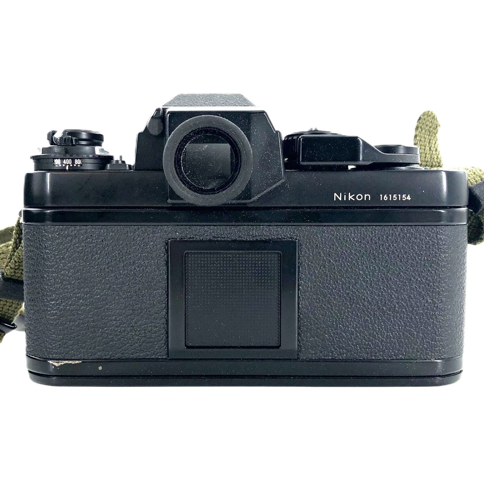 2本セット 一眼レフフィルムカメラ