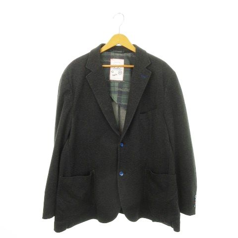 サルトリア ベリーニ Sartoria Bellini テーラードジャケット ブレザー