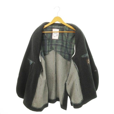 サルトリア ベリーニ Sartoria Bellini テーラードジャケット ブレザー