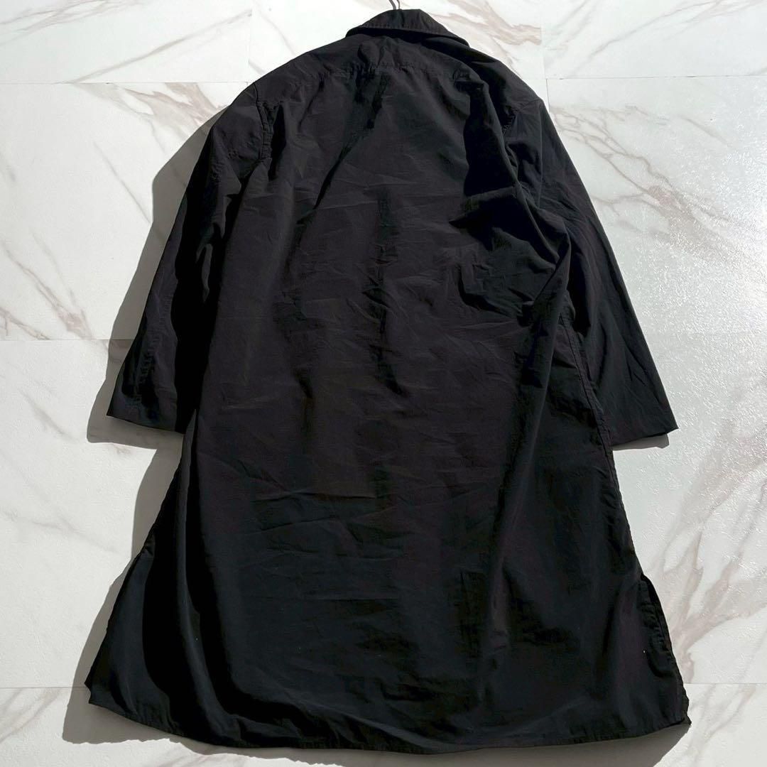 入手困難 00AW⭐️ヨウジヤマモトプールオム 長袖カットソー シルク