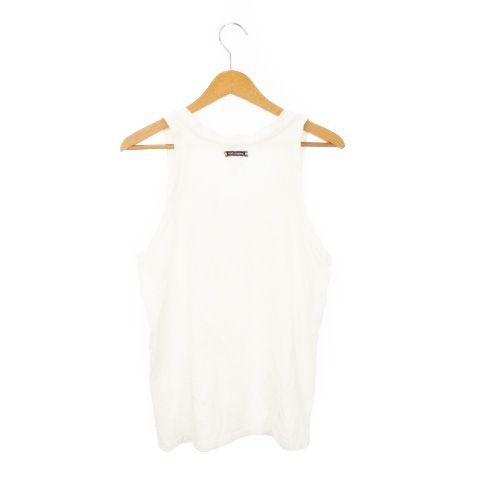 ドルチェ&ガッバーナ ドルガバ DOLCE&GABBANA UNDERWEAR タンクトップ